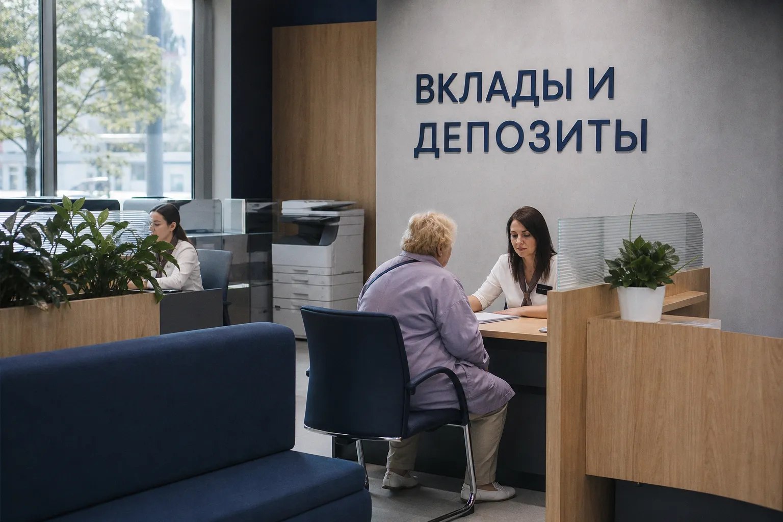 10 вкладов августа с высокими ставками
