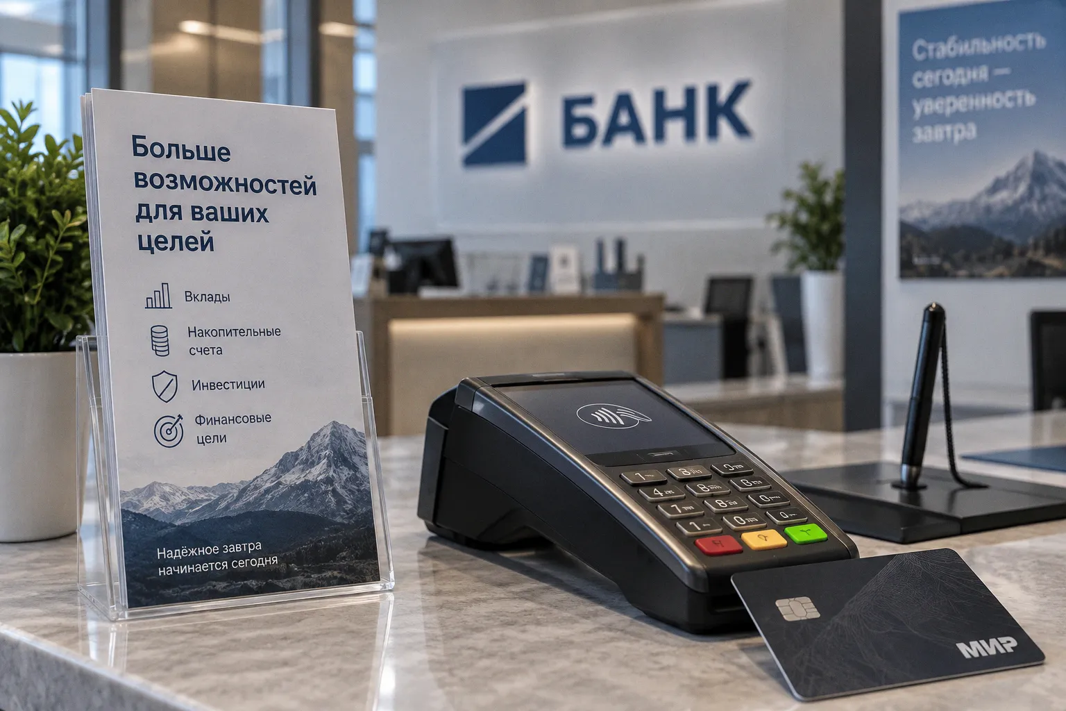 Альтернативы банковским депозитам: как эффективно разместить свободные средства