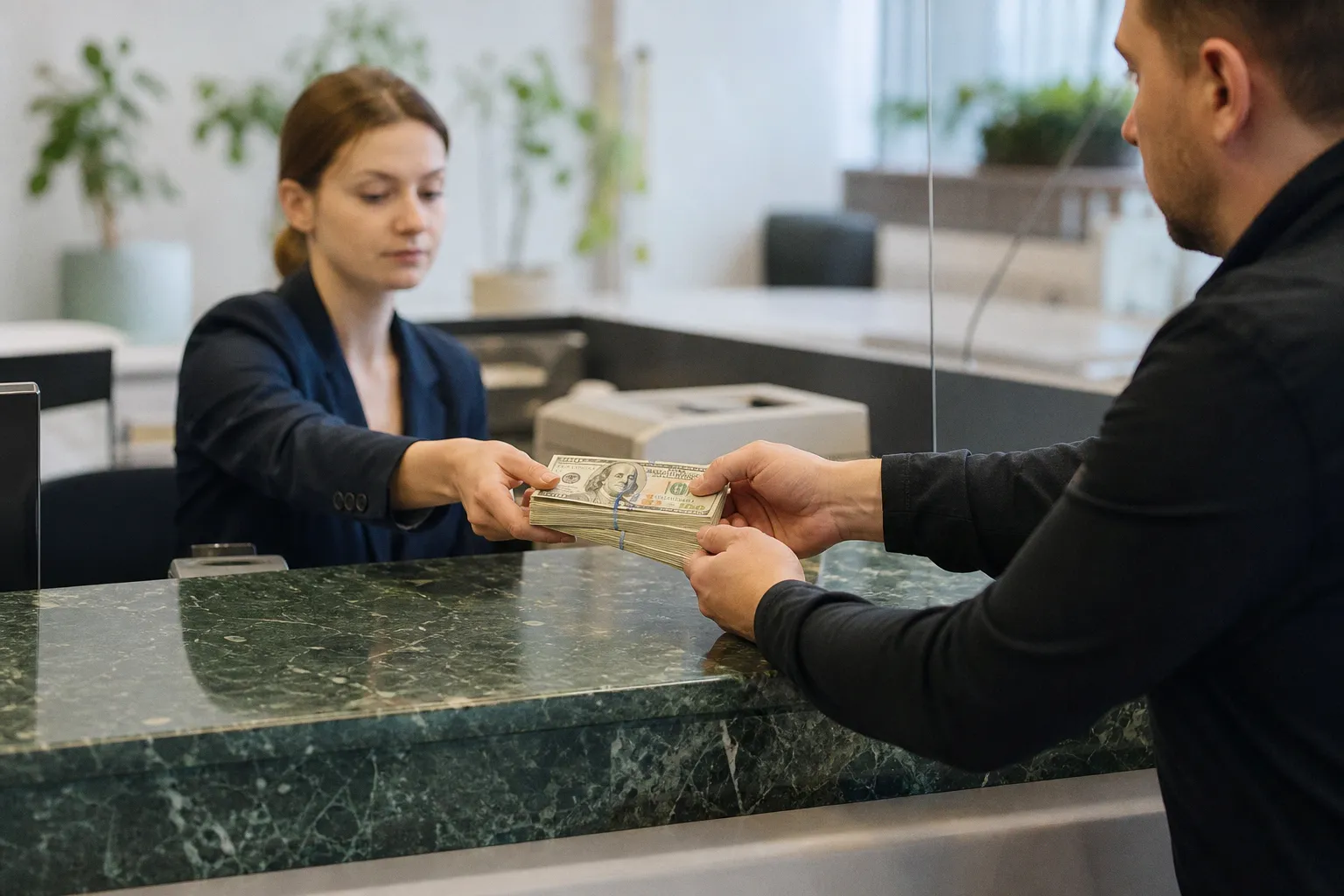 Доходность депозитных сертификатов в банках США: обзор ставок Chase, Citi и Bank of America