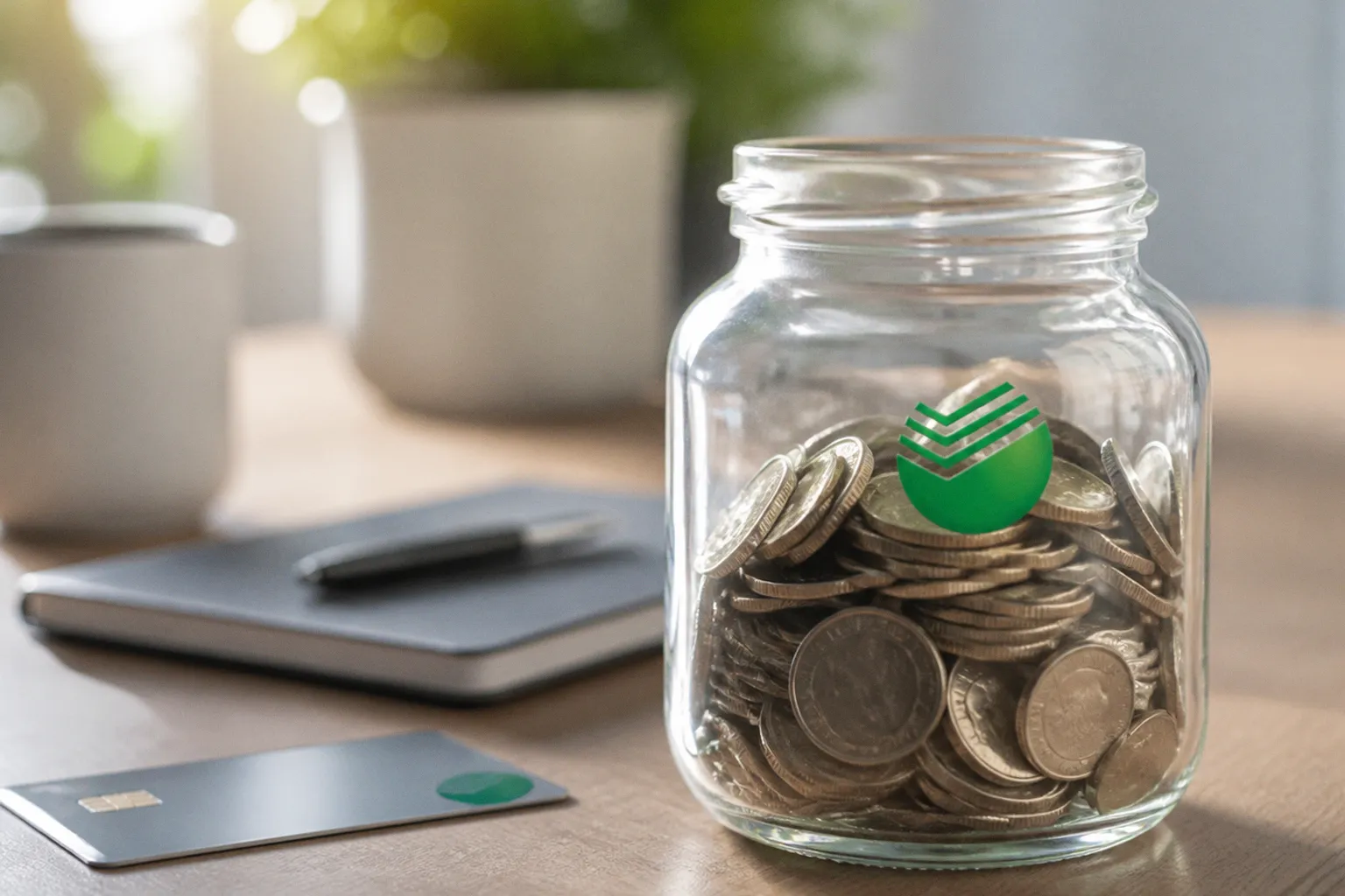 Накопительный счет в Сбербанке: как работает начисление процентов