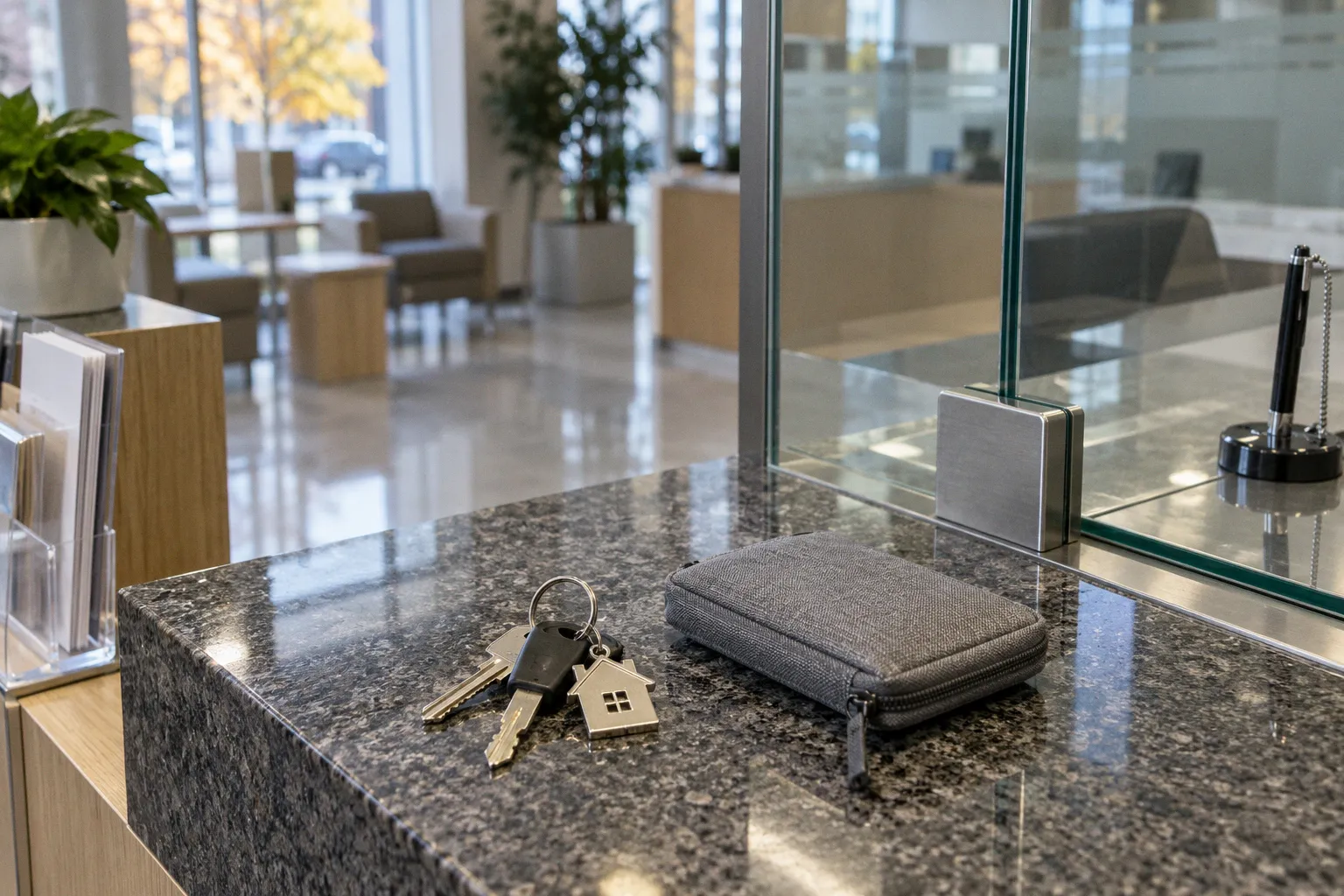 Панель подушки безопасности: уровни защиты личных финансов