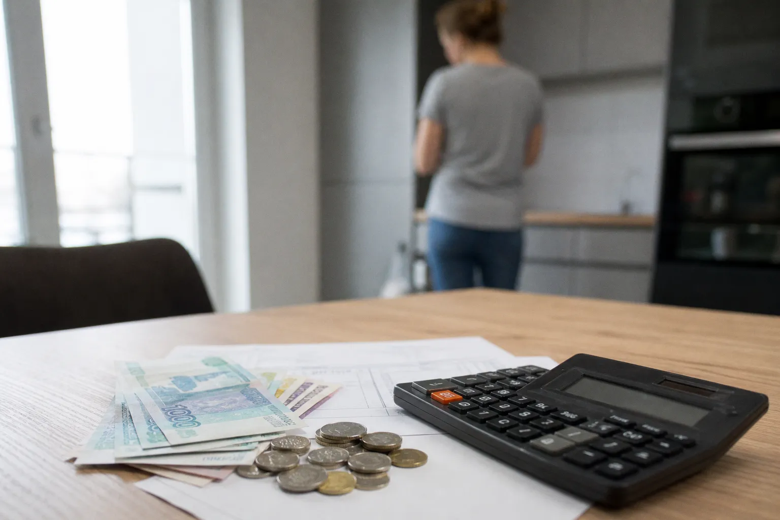 Почему Банк России может удержать ключевую ставку на уровне 14,25%