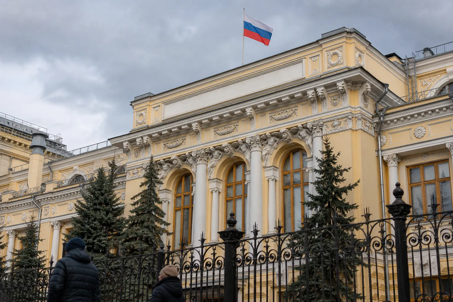 Почему россияне забирают сбережения из банков и где искать выгодные ставки