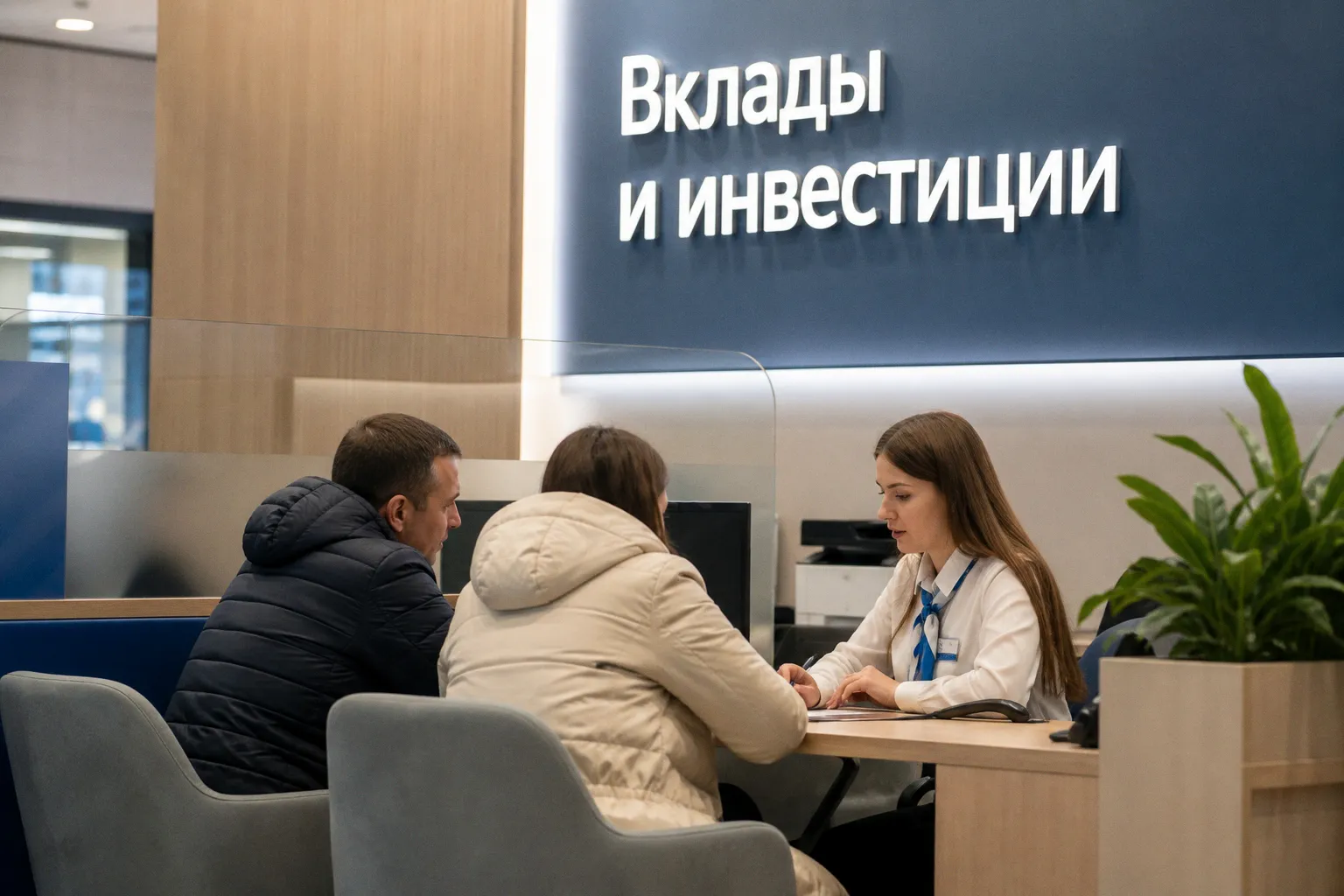 Почему сейчас выгоднее открывать банковские вклады на срок от 3 до 6 месяцев
