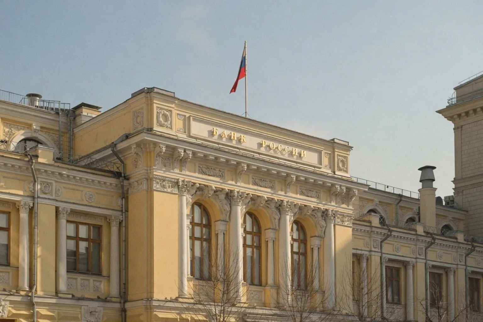 Прогноз ключевой ставки ЦБ на июль: мнения экспертов