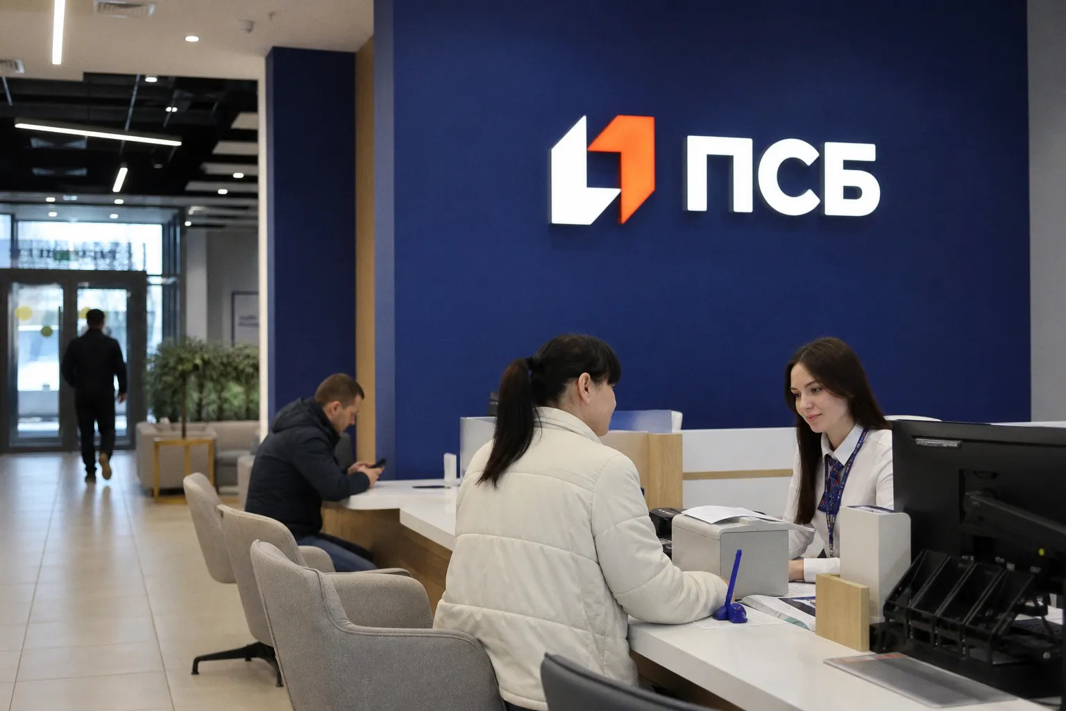 ПСБ обновил условия по вкладу Моя копилка с 30 апреля