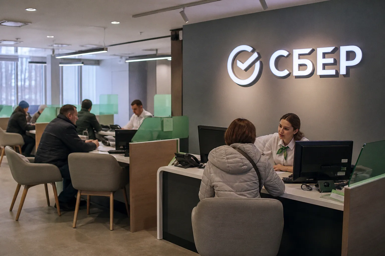 Рост банковских вкладов в России: как меняется поведение вкладчиков и доходность