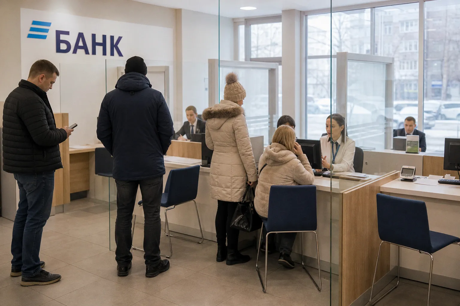 Три критические ошибки при открытии банковского вклада