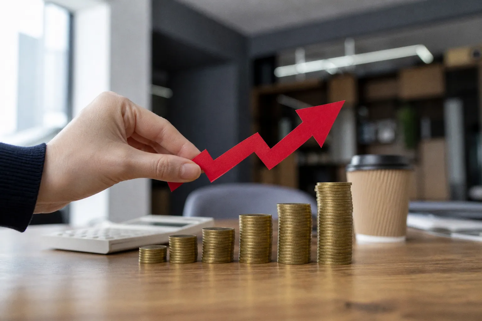 Условия по накопительным счетам ВТБ с доходностью до 13,7%