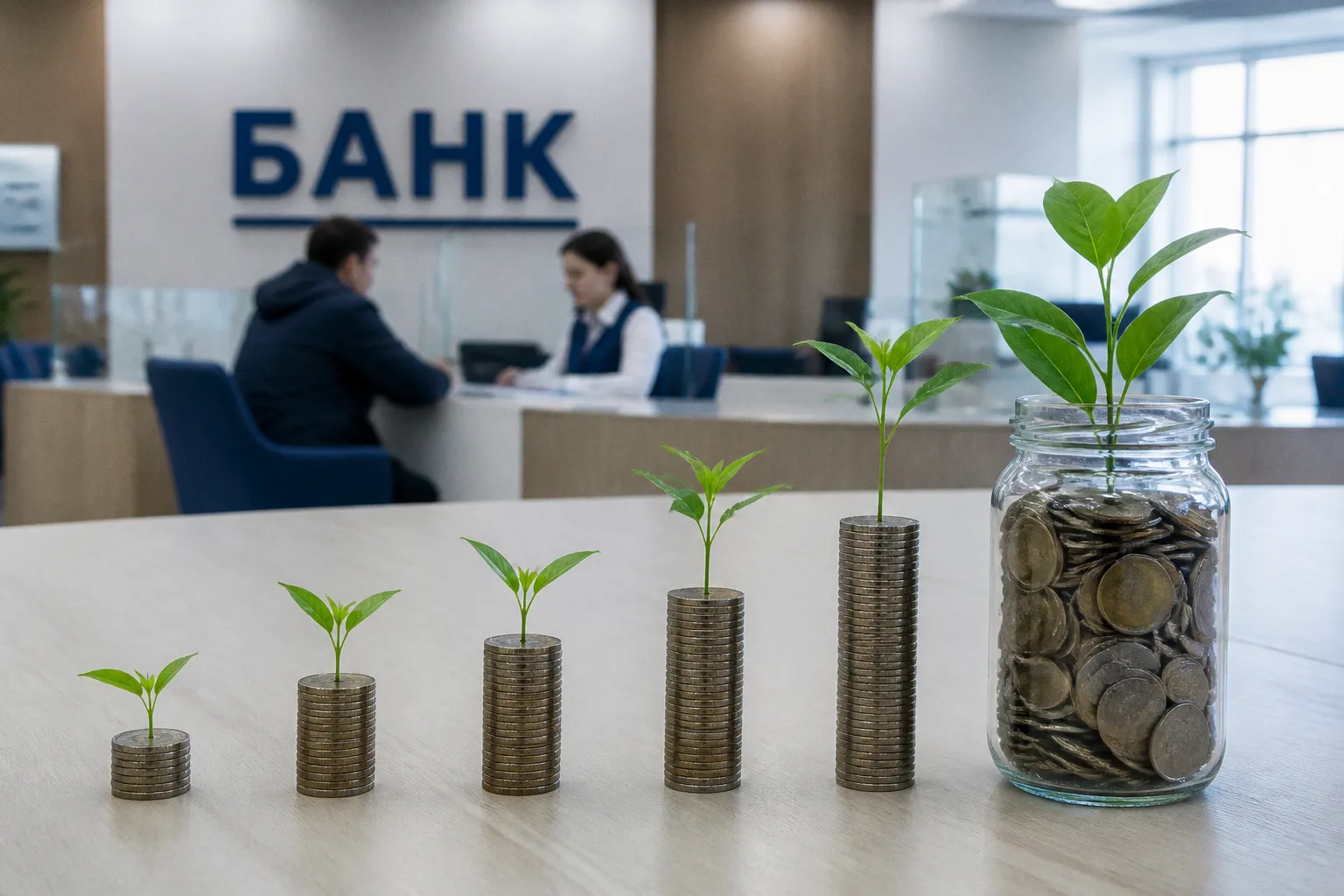 За открытие вклада можно получить дополнительно 25 000 рублей. Рассказываем, что для этого нужно сделать